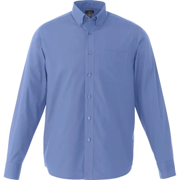 Men's PRESTON Long Sleeve Shirt Tall