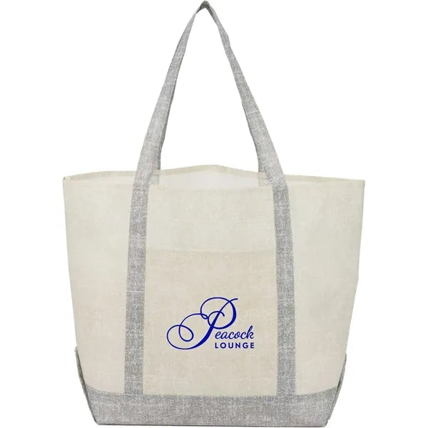 Recycled Beacon Non-Woven All Purpose Tote