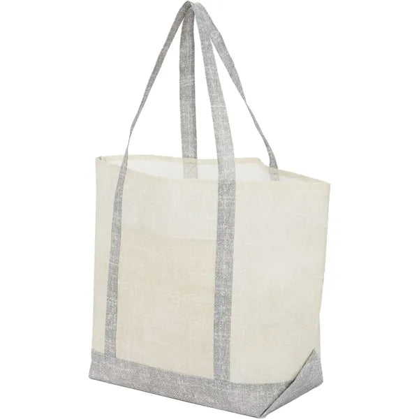 Recycled Beacon Non-Woven All Purpose Tote