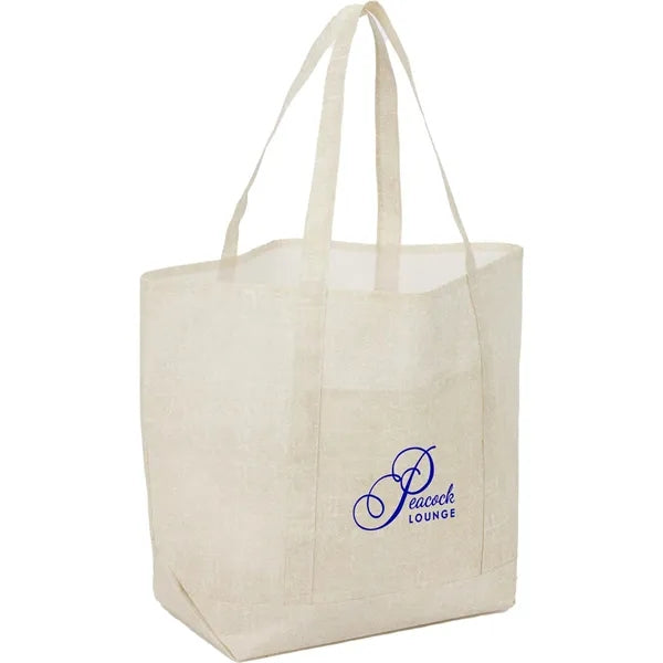 Recycled Beacon Non-Woven All Purpose Tote