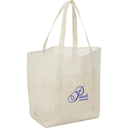 Recycled Beacon Non-Woven All Purpose Tote
