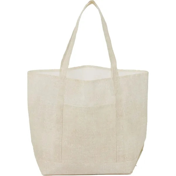 Recycled Beacon Non-Woven All Purpose Tote