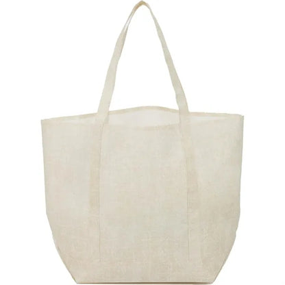Recycled Beacon Non-Woven All Purpose Tote