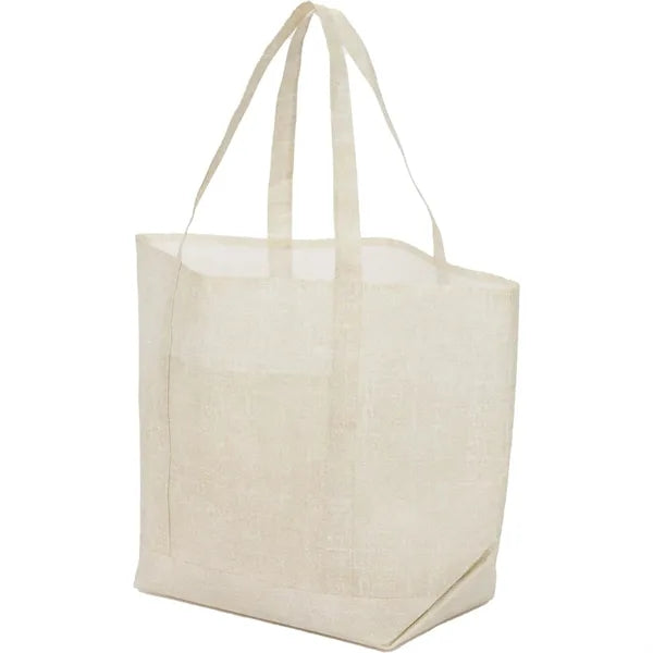 Recycled Beacon Non-Woven All Purpose Tote