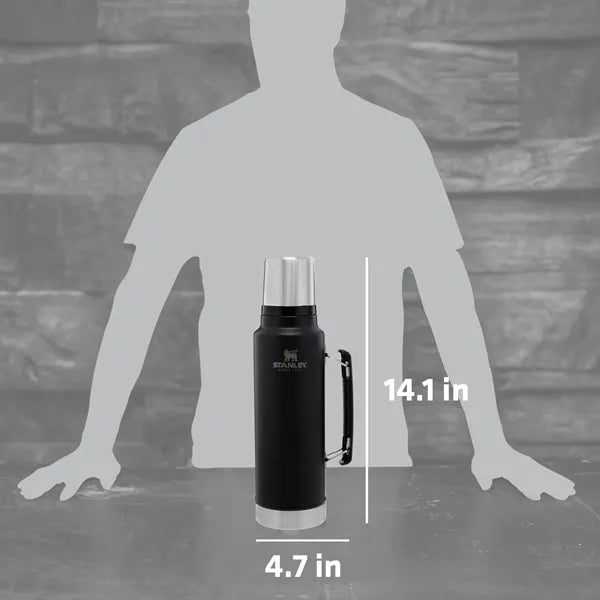 Stanley Legendary Classic Bottle 48oz
