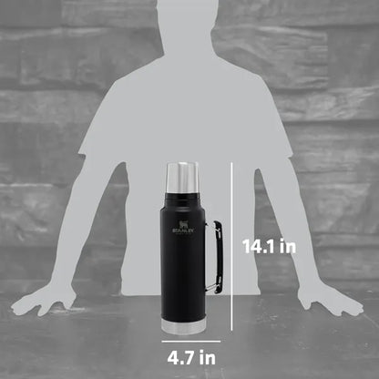Stanley Legendary Classic Bottle 48oz