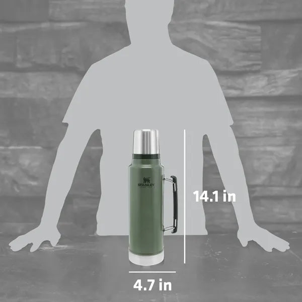 Stanley Legendary Classic Bottle 48oz