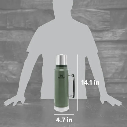 Stanley Legendary Classic Bottle 48oz