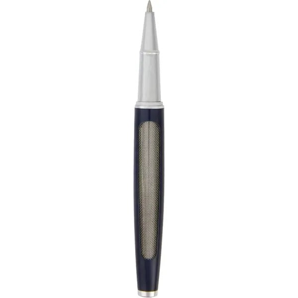 Luxe Recycled Stainless Steel Roller Ball