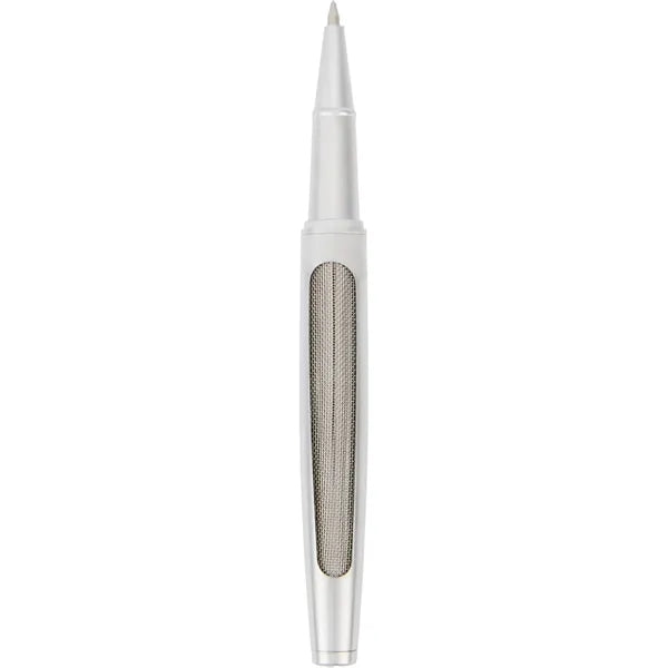 Luxe Recycled Stainless Steel Roller Ball