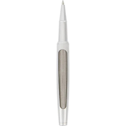 Luxe Recycled Stainless Steel Roller Ball