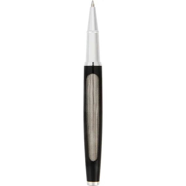 Luxe Recycled Stainless Steel Roller Ball