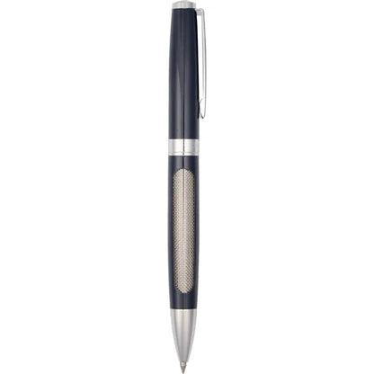 Luxe Recycled Stainless Steel Ballpoint