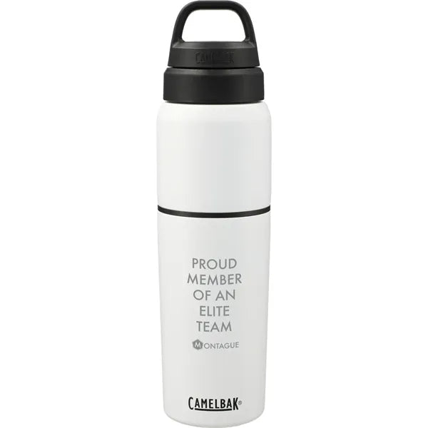 CamelBak MultiBev 22oz Bottle & 16oz Cup