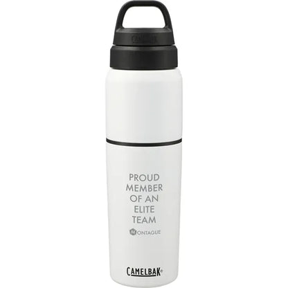 CamelBak MultiBev 22oz Bottle & 16oz Cup