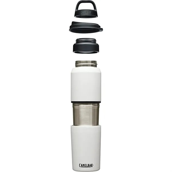 CamelBak MultiBev 22oz Bottle & 16oz Cup