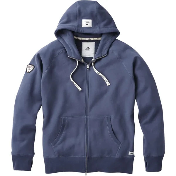 Men's RIVERSIDE Roots73 FZ Hoody