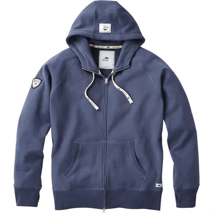 Men's RIVERSIDE Roots73 FZ Hoody