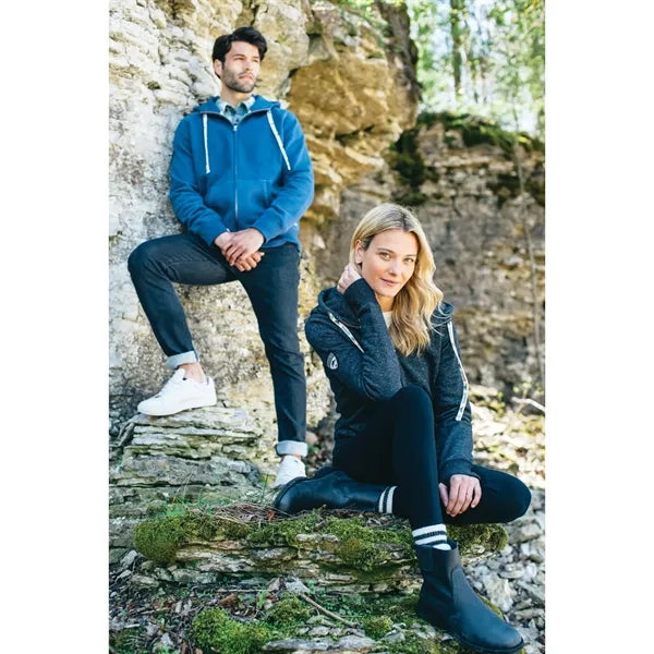 Men's RIVERSIDE Roots73 FZ Hoody