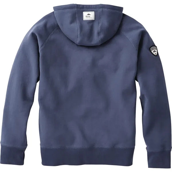 Men's RIVERSIDE Roots73 FZ Hoody