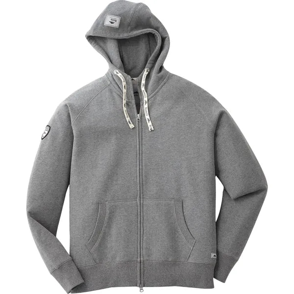 Men's RIVERSIDE Roots73 FZ Hoody