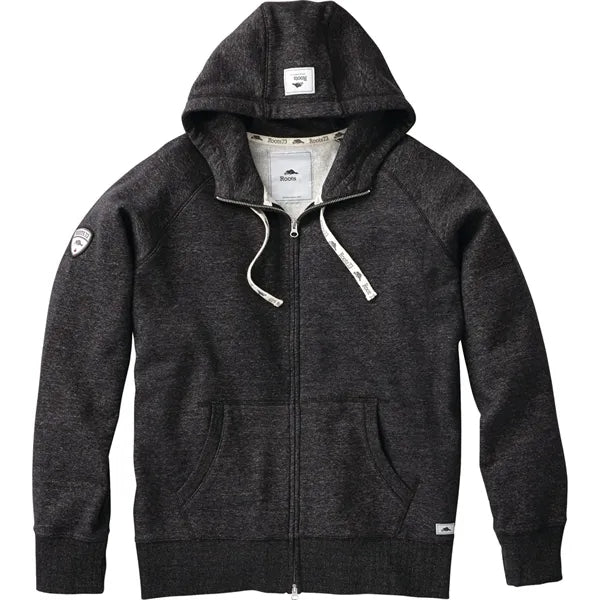 Men's RIVERSIDE Roots73 FZ Hoody