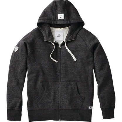 Men's RIVERSIDE Roots73 FZ Hoody