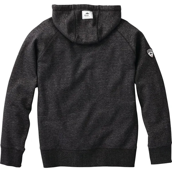 Men's RIVERSIDE Roots73 FZ Hoody