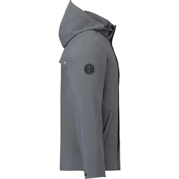 Roots73 NAPANEE Eco Softshell Jacket - Men's