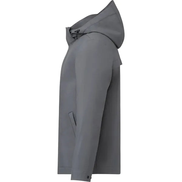 Roots73 NAPANEE Eco Softshell Jacket - Men's