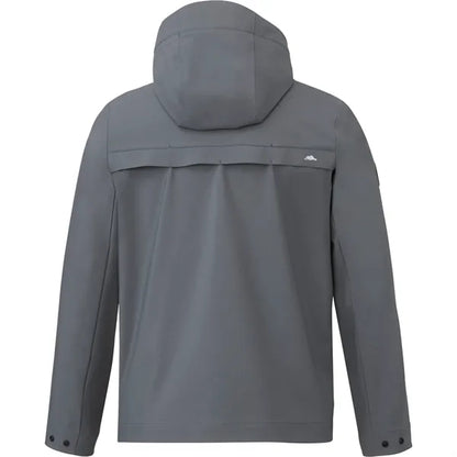Roots73 NAPANEE Eco Softshell Jacket - Men's