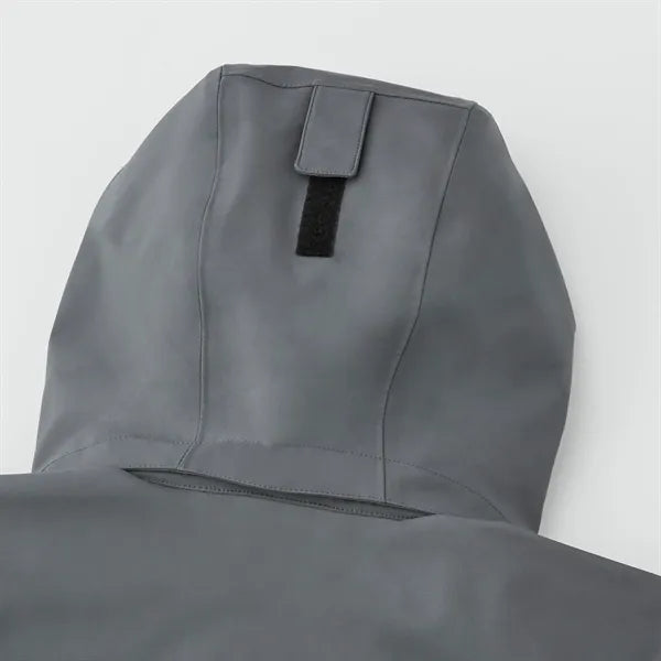 Roots73 NAPANEE Eco Softshell Jacket - Men's