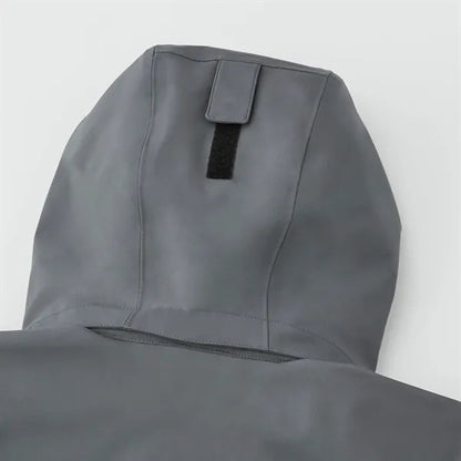 Roots73 NAPANEE Eco Softshell Jacket - Men's