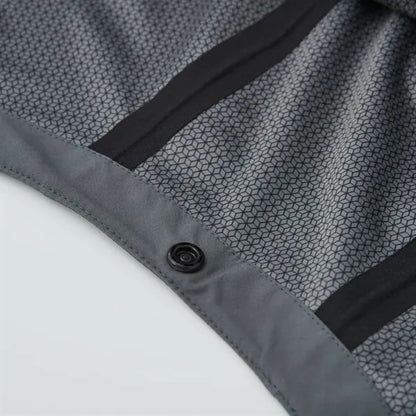 Roots73 NAPANEE Eco Softshell Jacket - Men's