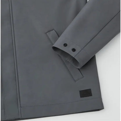 Roots73 NAPANEE Eco Softshell Jacket - Men's