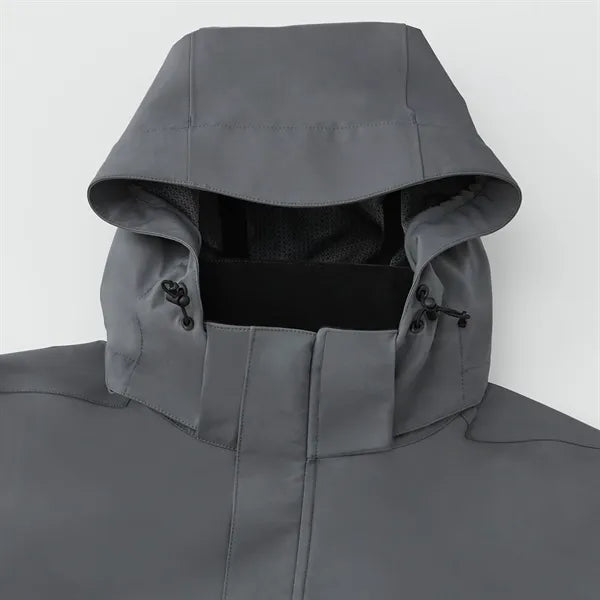 Roots73 NAPANEE Eco Softshell Jacket - Men's