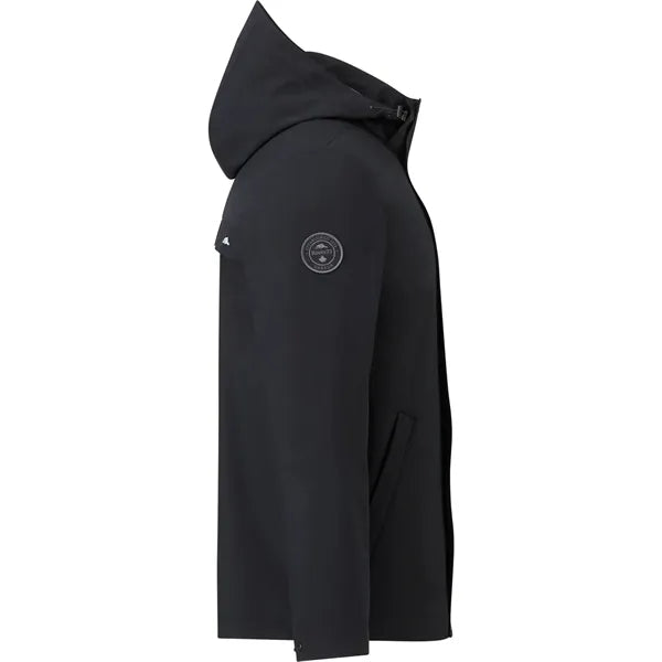 Roots73 NAPANEE Eco Softshell Jacket - Men's