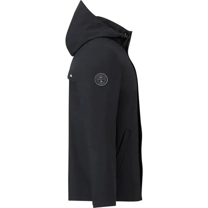 Roots73 NAPANEE Eco Softshell Jacket - Men's