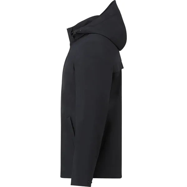 Roots73 NAPANEE Eco Softshell Jacket - Men's