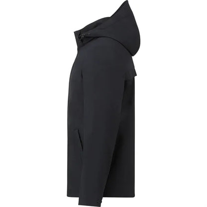 Roots73 NAPANEE Eco Softshell Jacket - Men's