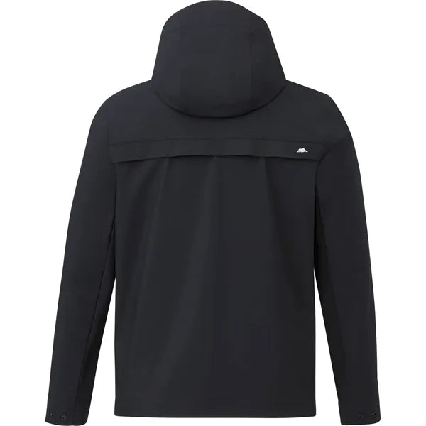 Roots73 NAPANEE Eco Softshell Jacket - Men's