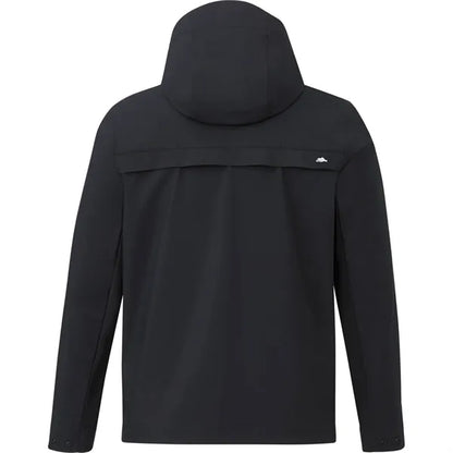 Roots73 NAPANEE Eco Softshell Jacket - Men's