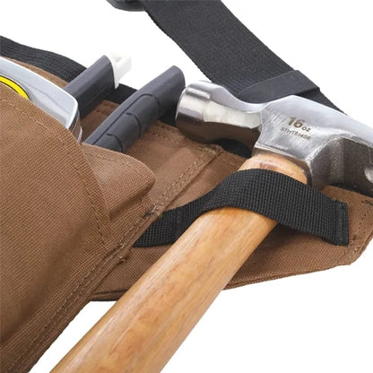 Wolverine Tool Belt