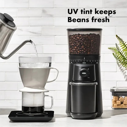 OXO Brew Conical Burr Grinder
