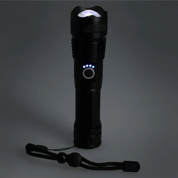 High Sierra Eco 200 Lumen LED Flashlight