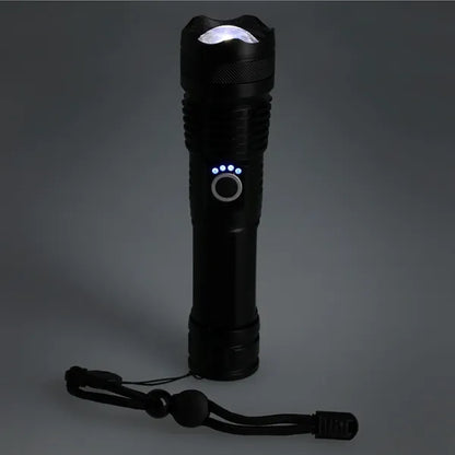 High Sierra Eco 200 Lumen LED Flashlight