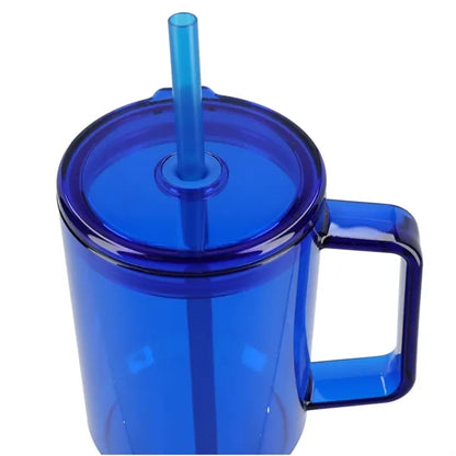 Lucien Recycled Acrylic Travel Mug 40oz