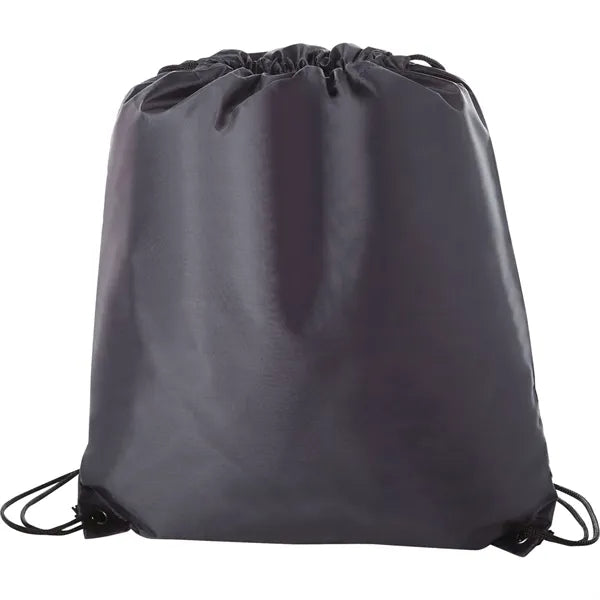 Oriole Drawstring Bag