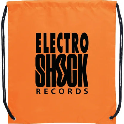 Oriole Drawstring Bag