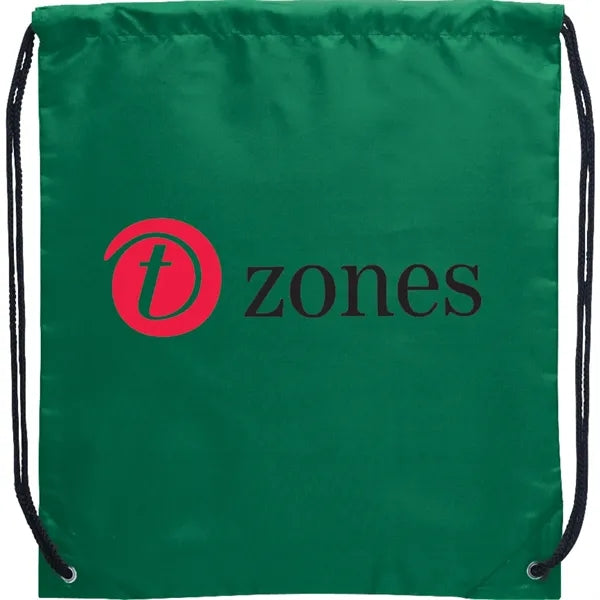 Oriole Drawstring Bag